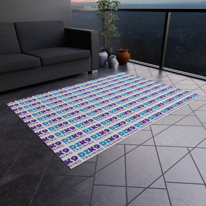 CUSTOM Outdoor Rug