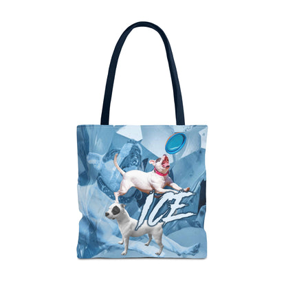 ICE Tote Bag