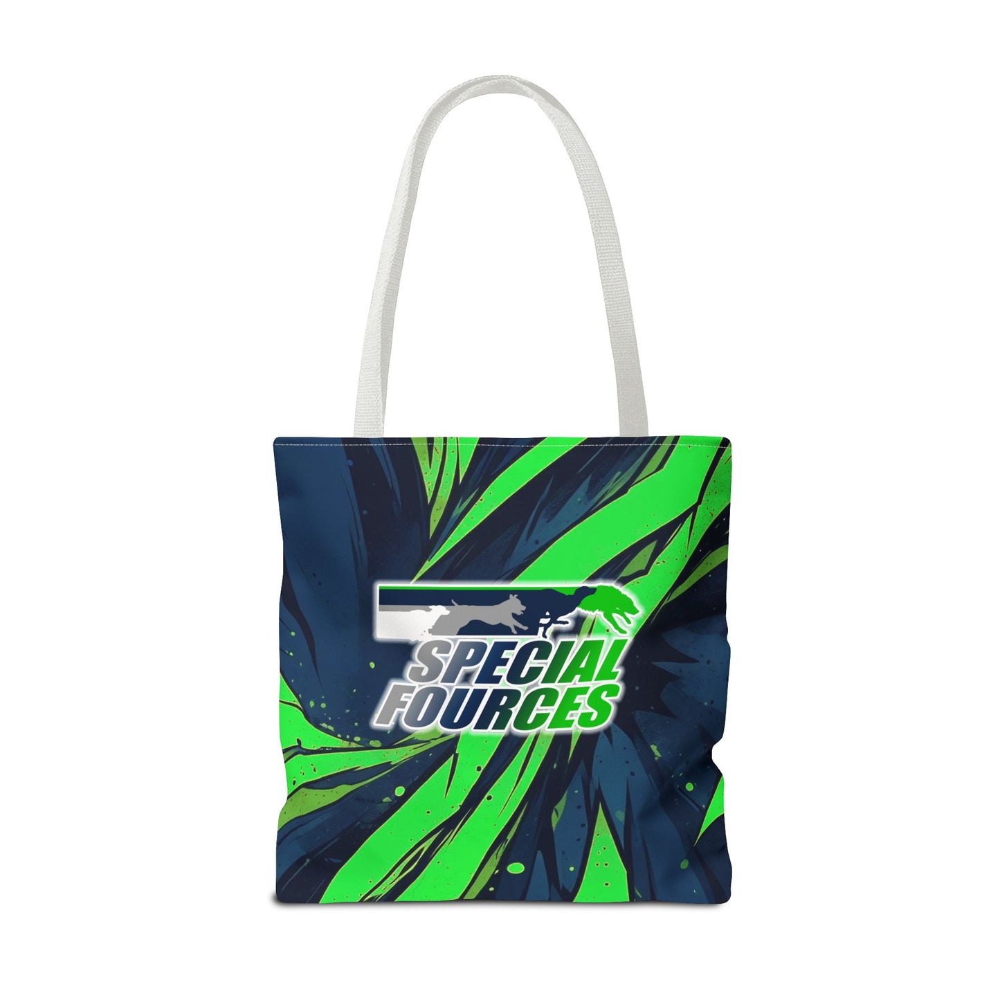 SPECIAL FORCES Tote Bag