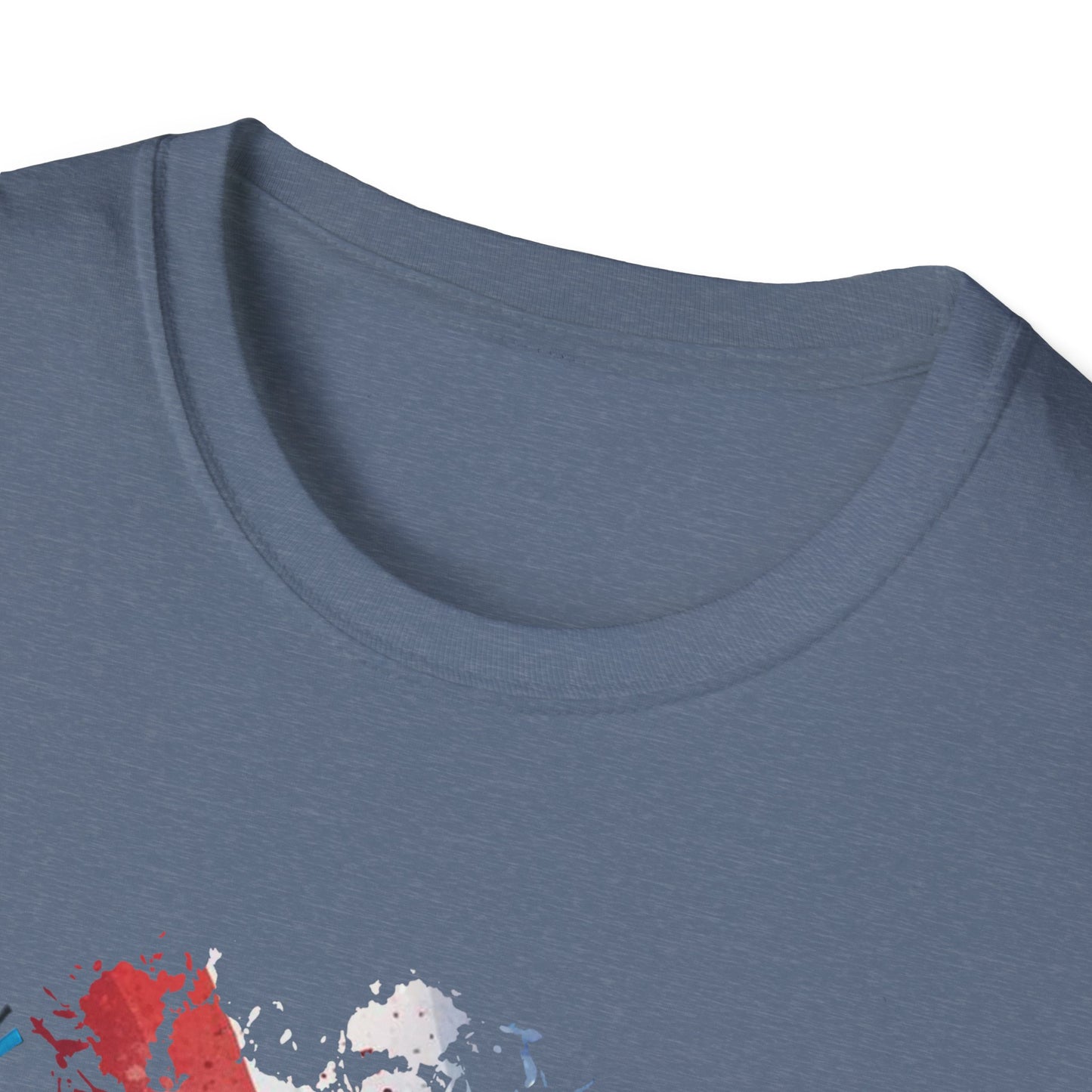 VENTURE JOURNEY Unisex Softstyle T-Shirt