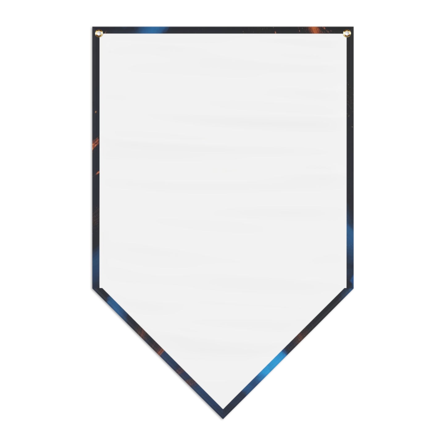 SKETTO BEAR 2024 Pennant Banner