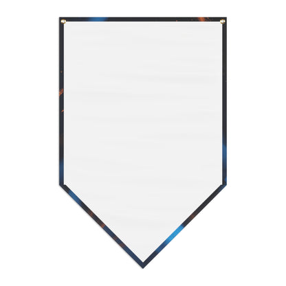 SKETTO BEAR 2024 Pennant Banner
