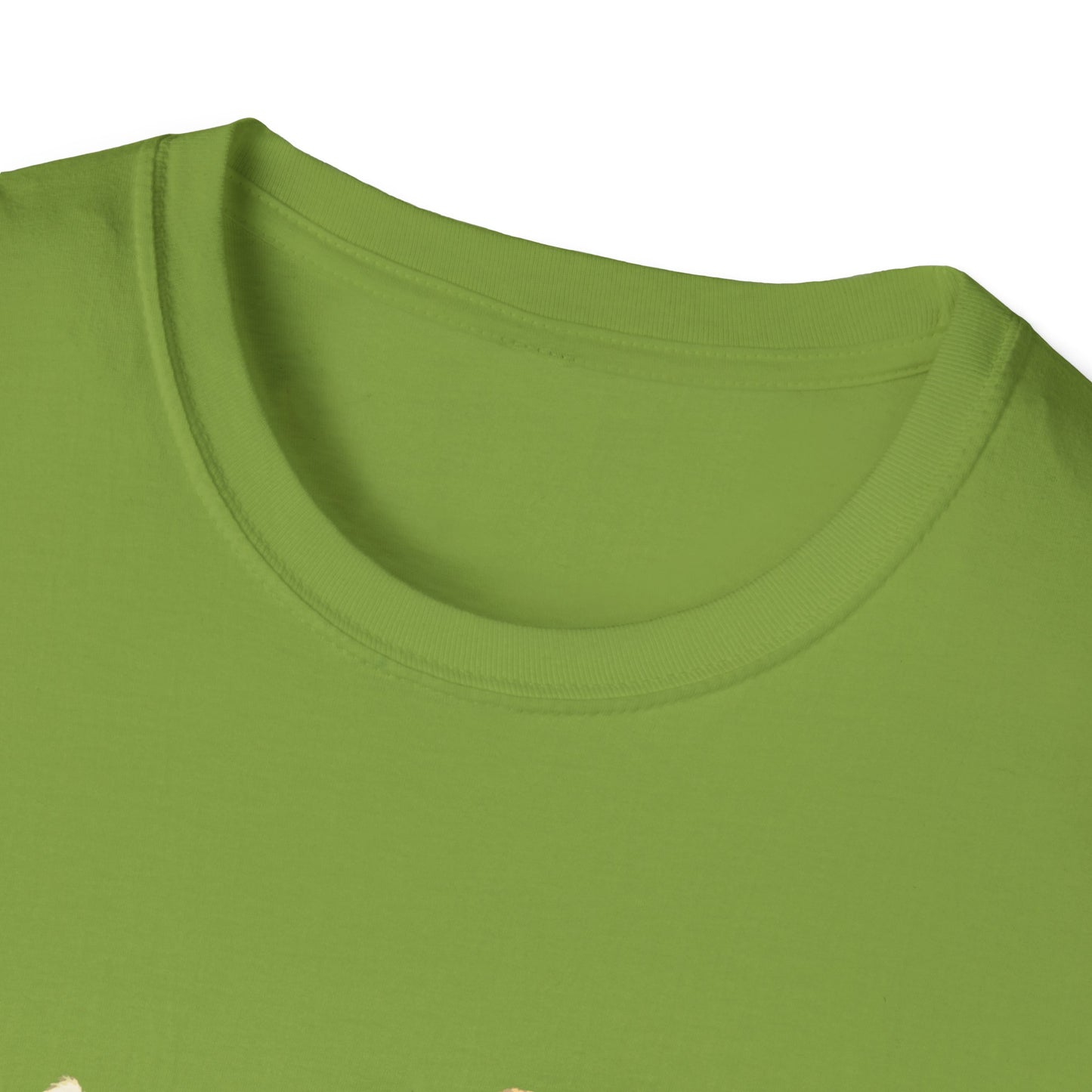 SEROE Custom Unisex Softstyle T-Shirt