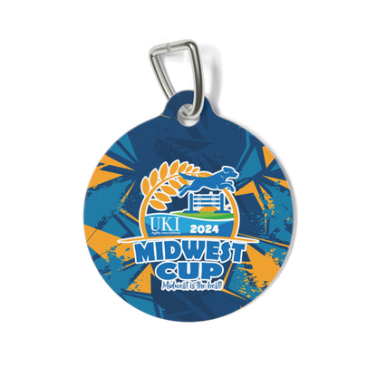 UKI MIDWEST CUP Tag