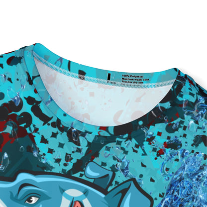 2026 SHARK GAMES JERSEY