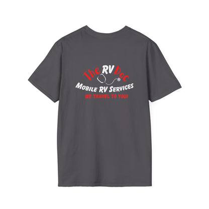 RV DOC Unisex Softstyle T-Shirt