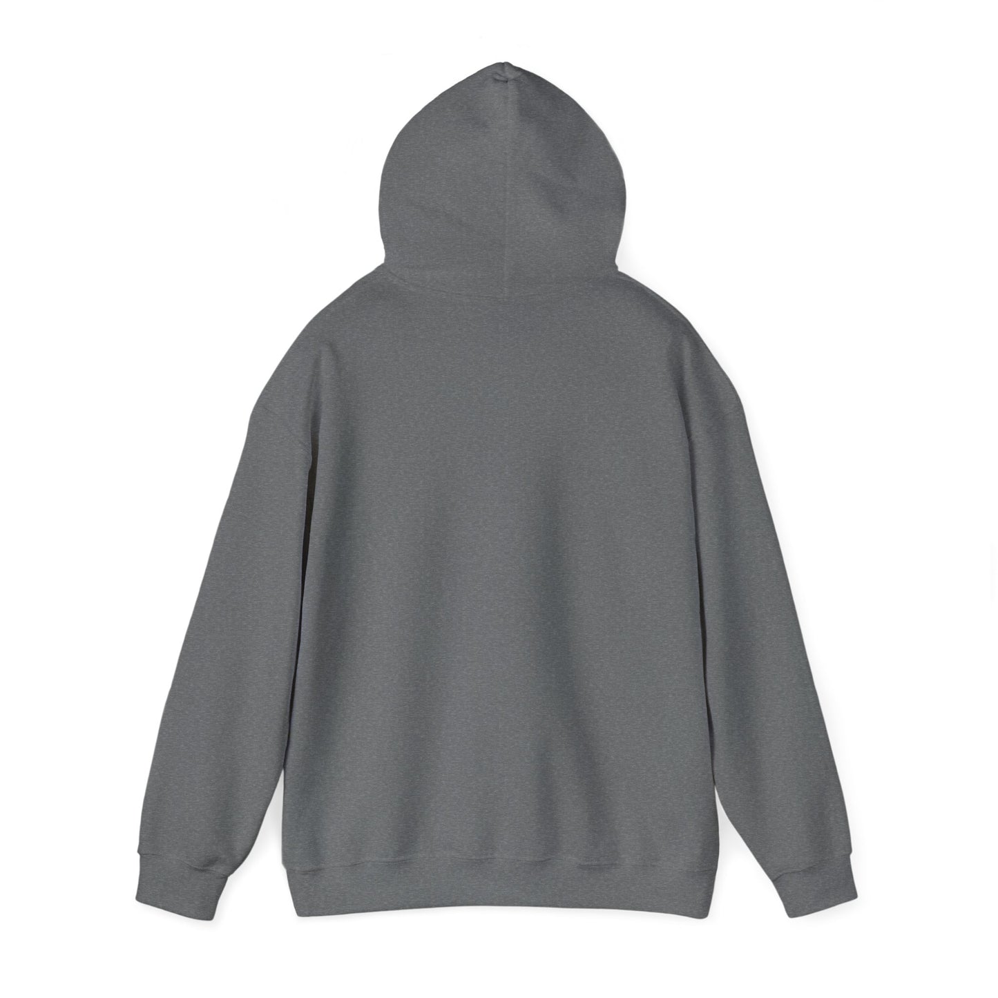 HUNTER  7 Unisex Heavy Blend™ Hooded Sweatshirt