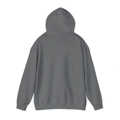 HUNTER  7 Unisex Heavy Blend™ Hooded Sweatshirt