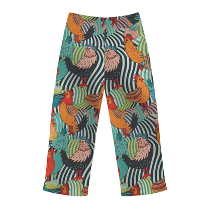 cHICKEN pANTS