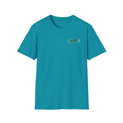 TEAM Y O S H I Unisex Softstyle T-Shirt