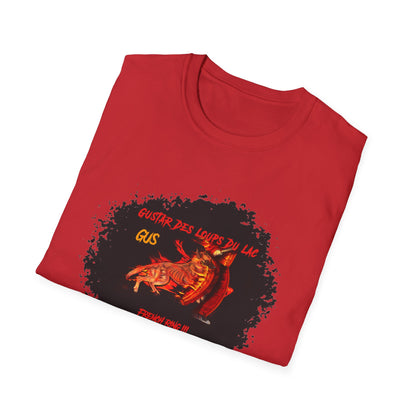 GUS Unisex Softstyle T-Shirt