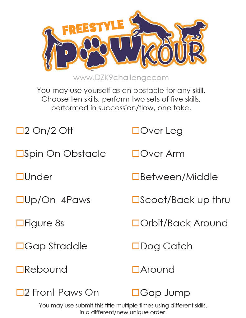 DZK9 PAWKOUR
