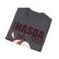 TEAM JRT  - NASDA  Unisex Softstyle T-Shirt