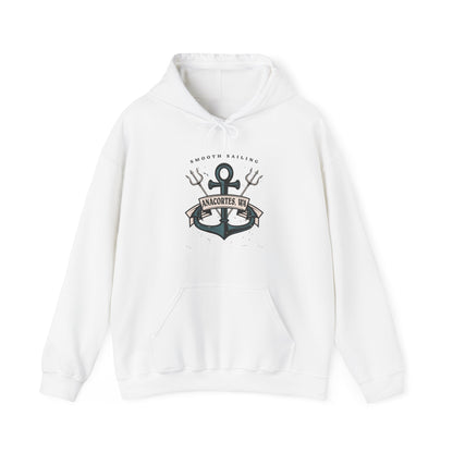 ANCHOR  ANACORTES  Unisex Heavy Blend™ Hooded Sweatshirt