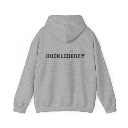 HUCKLEBERRY  CUSTOM Unisex Heavy Blend™ Hooded Sweatshirt