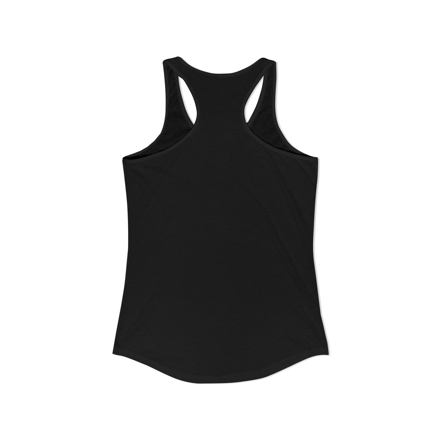 JUMPIN K9 RANCH Women's Ideal Racerback Tank