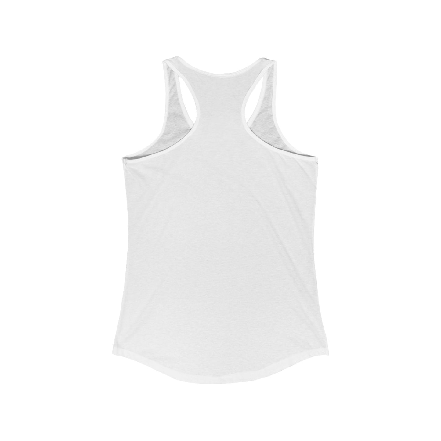 ROCKO SAM Women's Ideal Racerback Tank