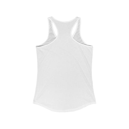 ROCKO SAM Women's Ideal Racerback Tank