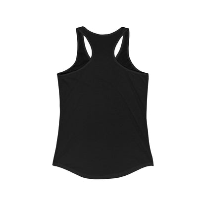 ROCKO SAM Women's Ideal Racerback Tank
