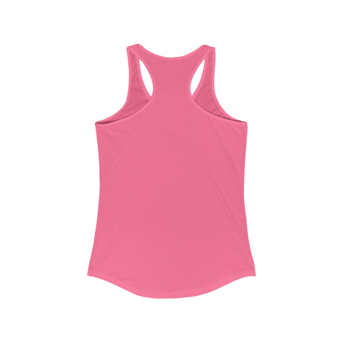 ROCKO SAM Women's Ideal Racerback Tank