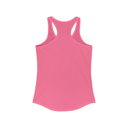 ROCKO SAM Women's Ideal Racerback Tank