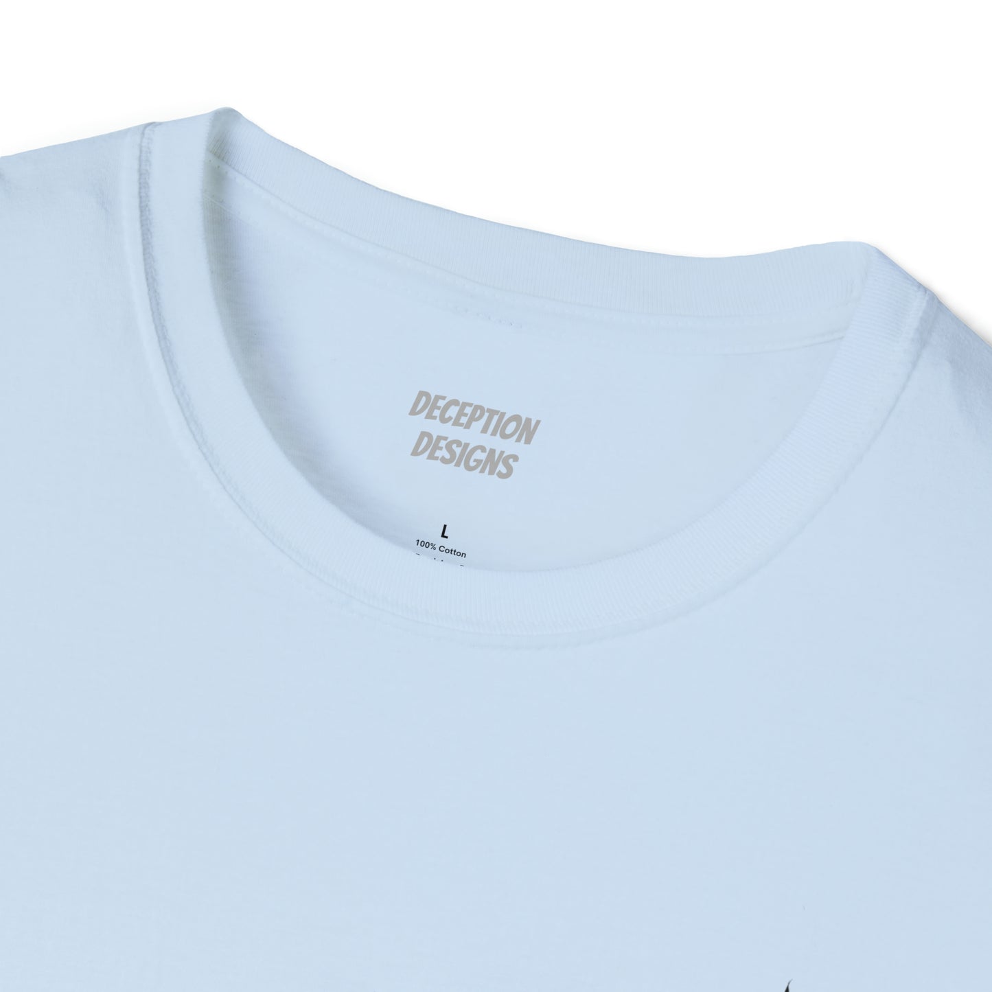 EAGLE ANACORTES Unisex Softstyle T-Shirt