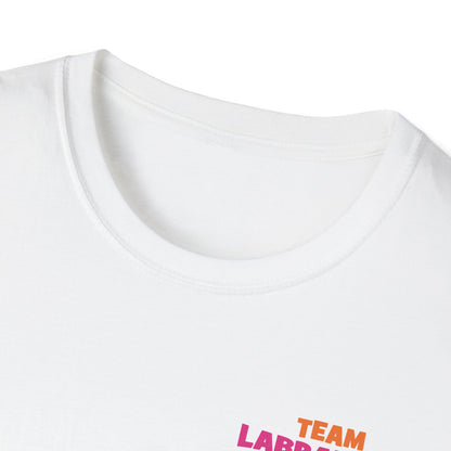 LABRADORKS 2 Unisex Softstyle T-Shirt