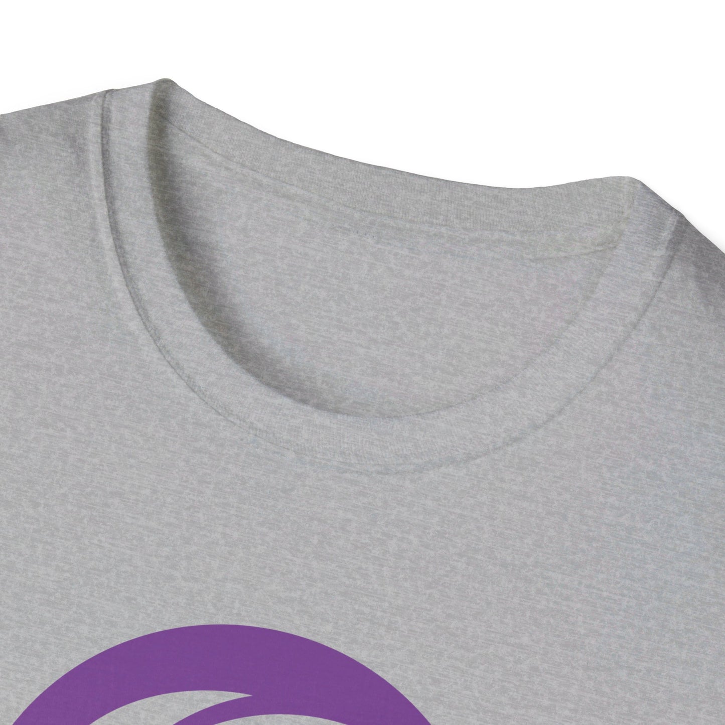 TEAM EL  Unisex Softstyle T-Shirt
