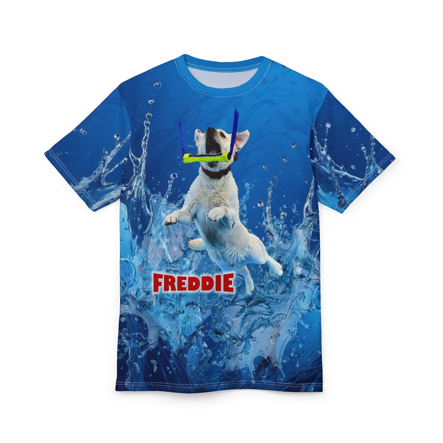 FREDDIE JERSEY