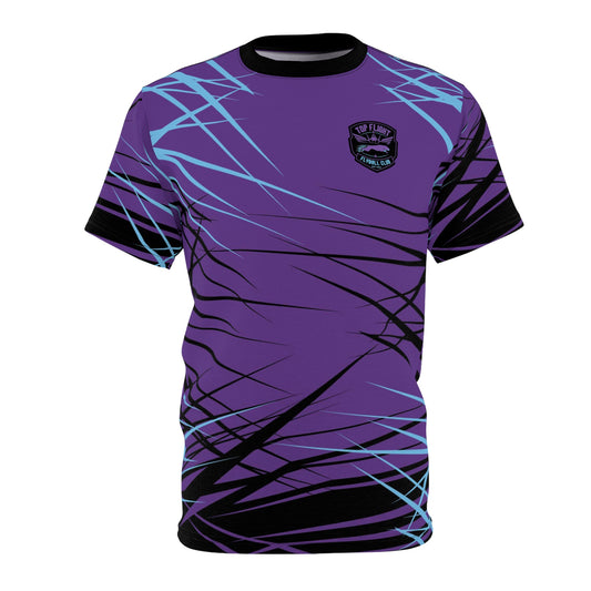 TOP FLIGHT FLYBALL JERSEY #4