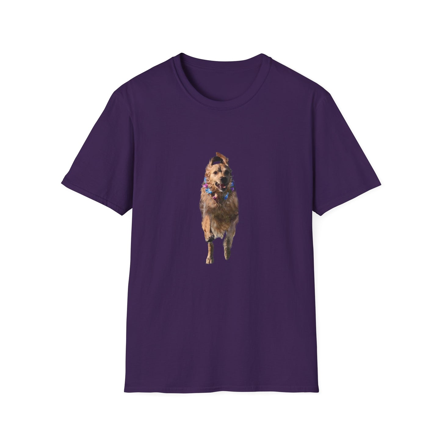 ENZO! Unisex Softstyle T-Shirt