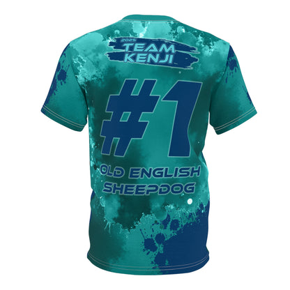 KENJI 2025 Jersey