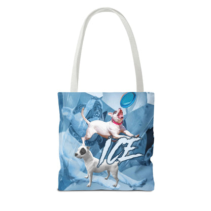 ICE Tote Bag