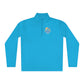 UKI MIDWEST CUP Unisex Quarter-Zip Pullover