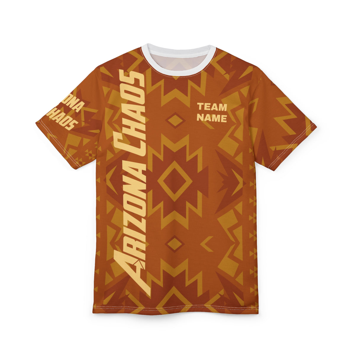 ARIZONA CHAOS JERSEY - A