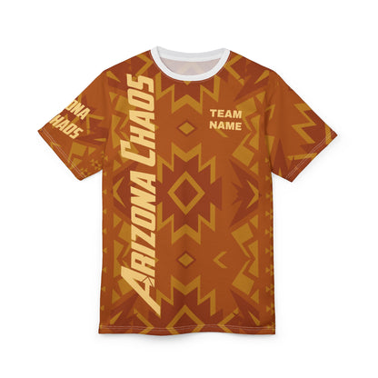 ARIZONA CHAOS JERSEY - A