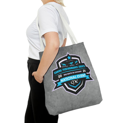 CPE NATIONALS Tote Bag