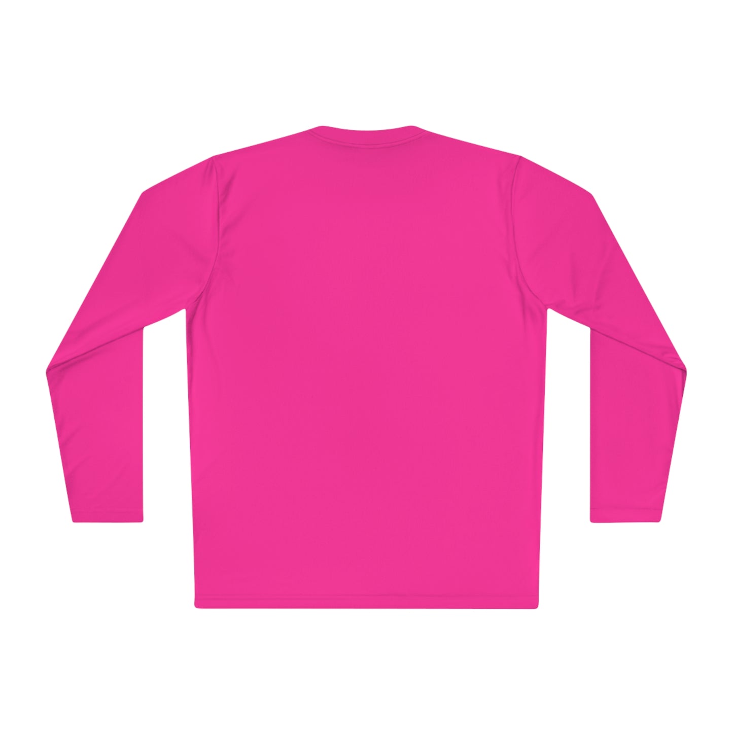 PNW schipperkes Unisex Lightweight Long Sleeve Tee