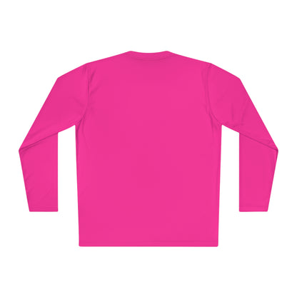PNW schipperkes Unisex Lightweight Long Sleeve Tee