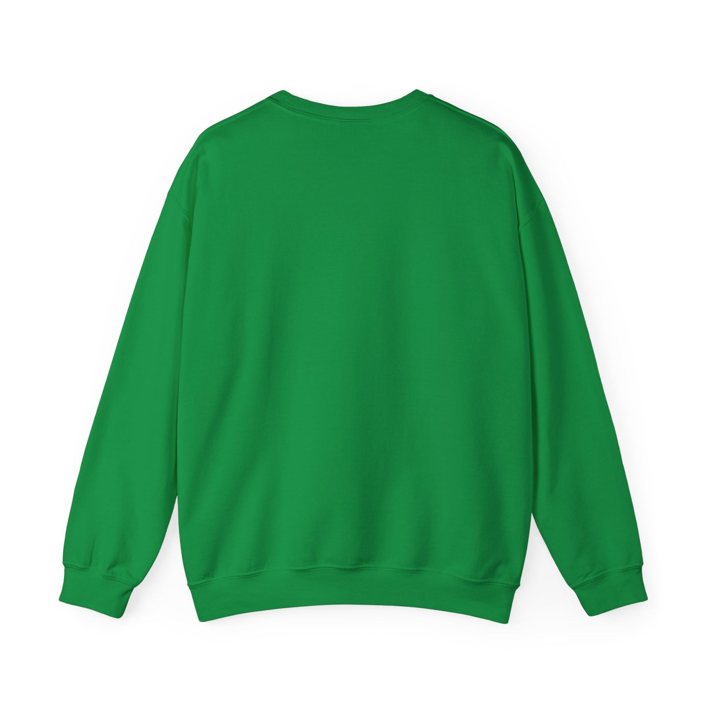 2 Release the Kooiker Unisex Heavy Blend™ Crewneck Sweatshirt
