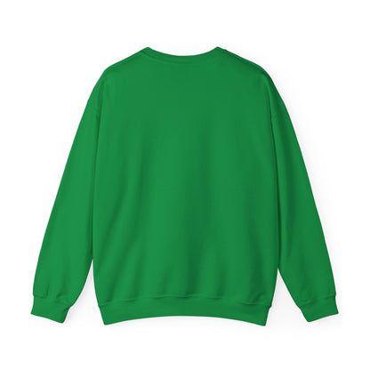 2 Release the Kooiker Unisex Heavy Blend™ Crewneck Sweatshirt
