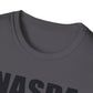 PWD - NASDA  Unisex Softstyle T-Shirt