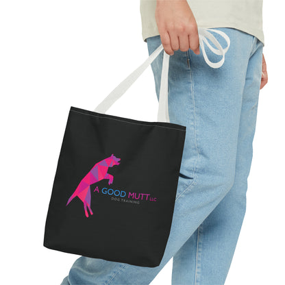 A GOOD MUTT Tote Bag