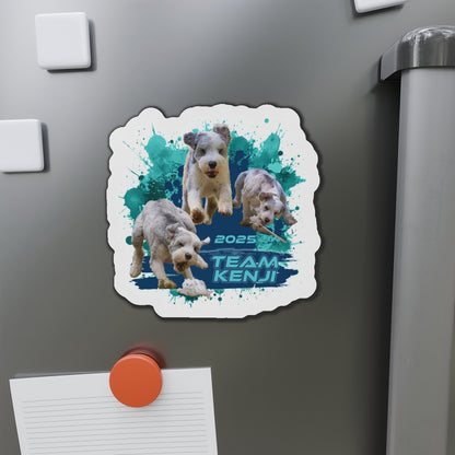 KENJI  Magnets