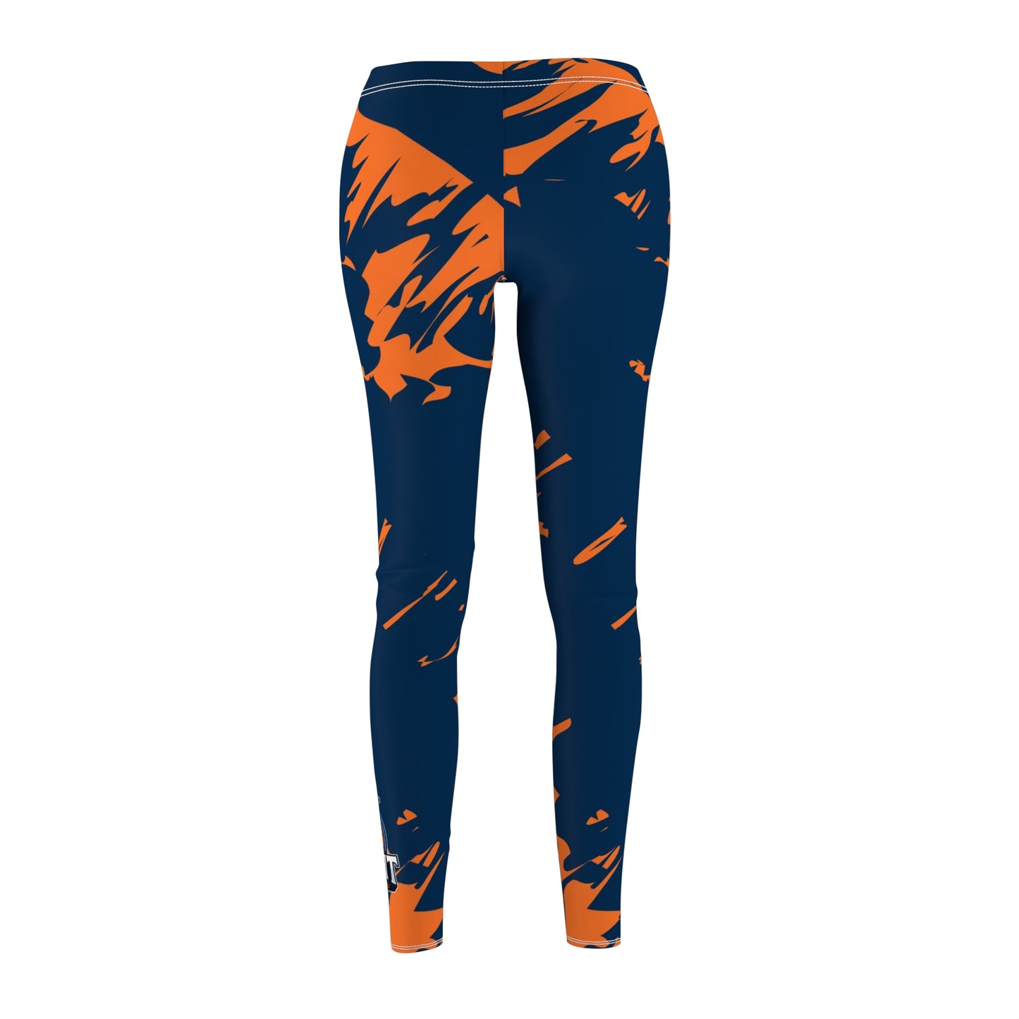 SUMMIT DISC DOGS    Leggings