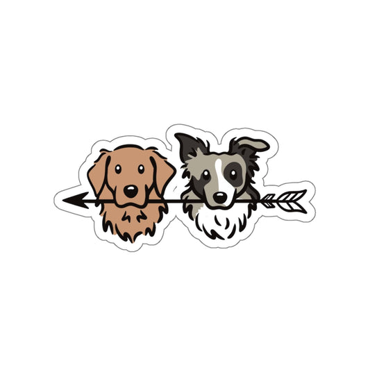 Sara Carson Stickers