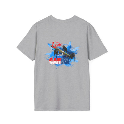 LIZZIE 2025 CANAM T-Shirt