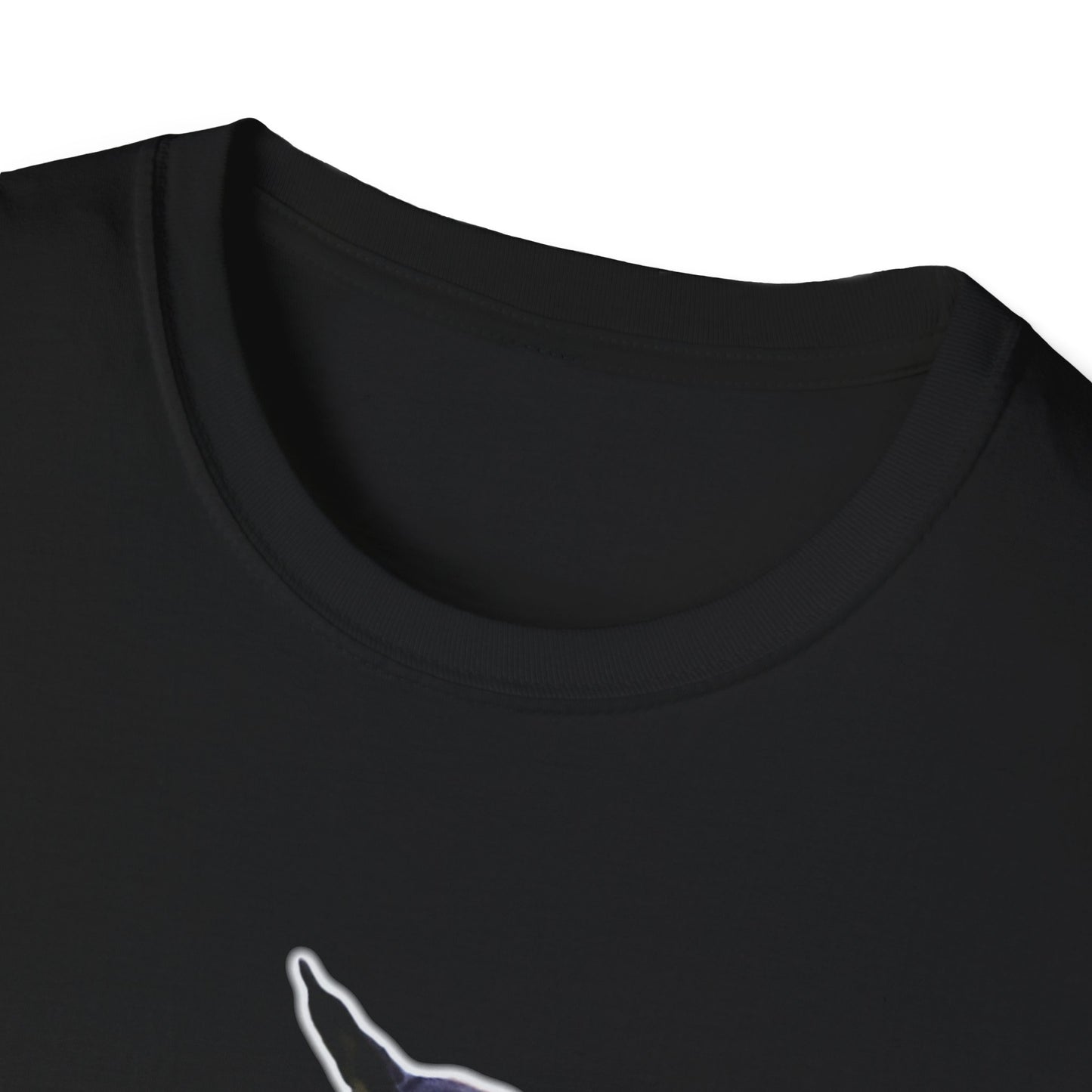 RISA - Agility Mode - Unisex Softstyle T-Shirt