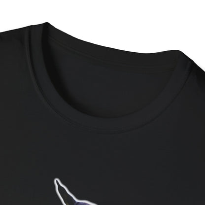 RISA - Agility Mode - Unisex Softstyle T-Shirt