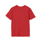 ANACORTES SAILBOAT  Unisex Softstyle T-Shirt